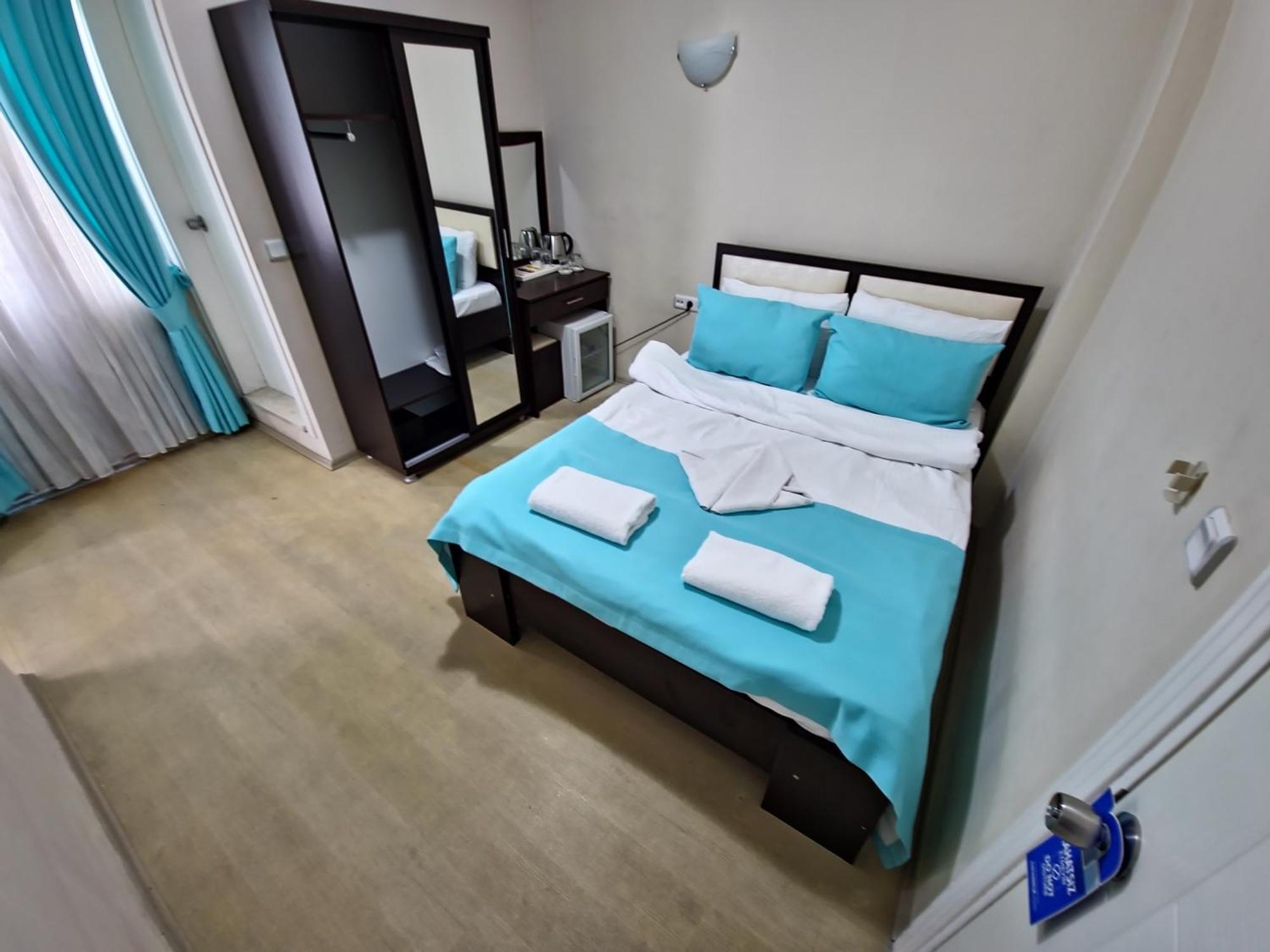 Sirin Baba Otel Fethiye Exterior foto